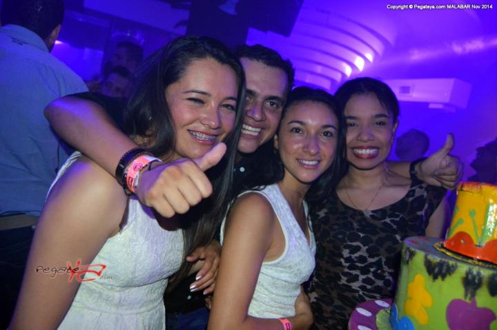 Foto 87 de Fotos Malabar - 22 nov de 2014 en Discoteca Malabar Bucaramanga, Bucaramanga