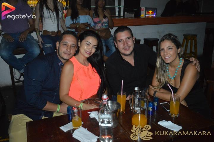 Foto 34 de Kukaramakara - 4to Fds Junio 2016 en Kukaramakara Discoteca Cali, Cali