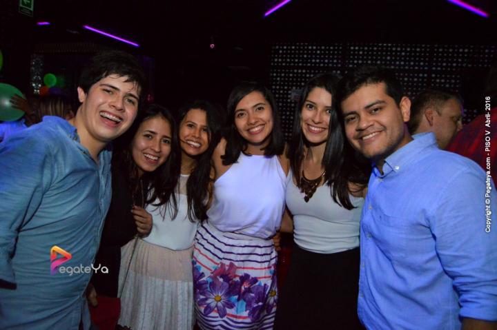 Foto 89 de PISO V - Sabado 16 de abril 2016 en Bar Piso V Bucaramanga, Bucaramanga