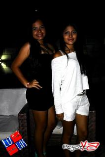 Foto 19 de Lolas - Junio 6 del 2014 en Lolas Club Menga Cali, Cali