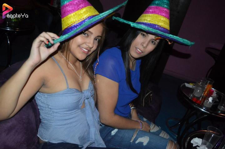Foto 17 de Los Charros - 1er Fds Febrero 2017 en Los Charros Cantina Bar