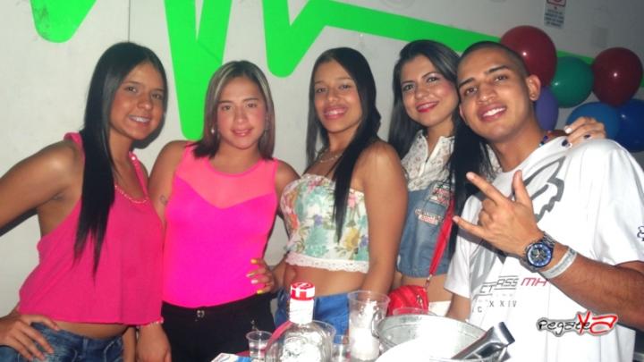 Foto 22 de Urgencias - 15 y 22 Nov 2014 en Urgencias Urban Night Club