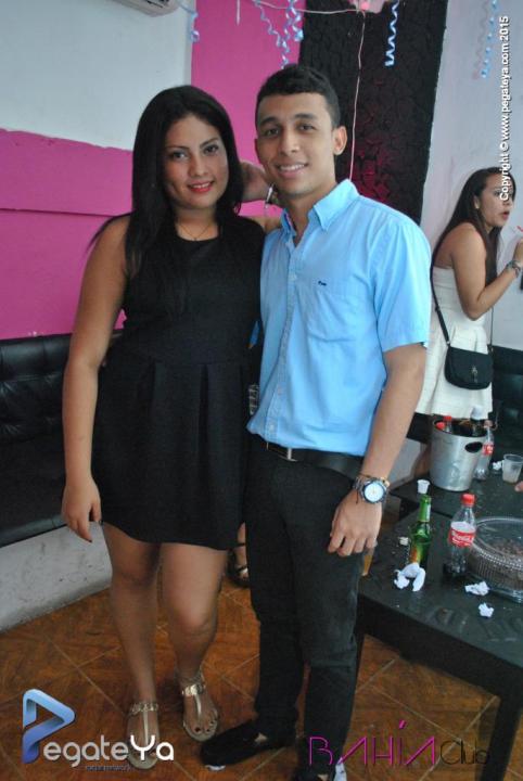 Foto 8 de Bahia club 4, 5, 11 y 12 de dic de 2015 en bahia club, Cartagena