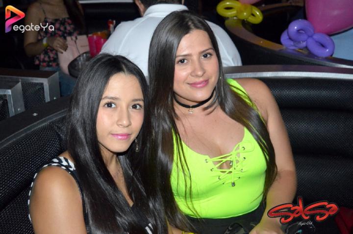 Foto 120 de Salsa Night Club - AMOR & AMISTAD 2016 en Salsa Night Club, Cali