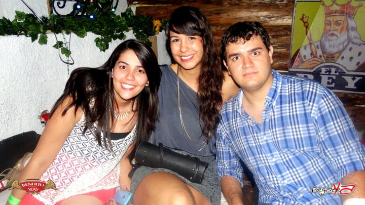 Foto 53 de Bendito Seas - Septiembre 13 en Discoteca Bendito Seas Medellin, Medellín