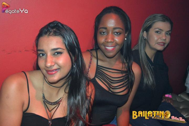 Foto 105 de Bailatino - 1er Fds Julio 2017 en Bailatino - Bar, Cali