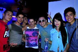Foto 52 de LA NUEVA SALA CLUB antiguo Cocoon en La Sala Club, Bucaramanga
