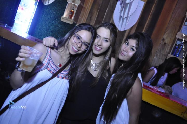 Foto 8 de Malabar - Colombia Brasil en Discoteca Malabar Bucaramanga, Bucaramanga