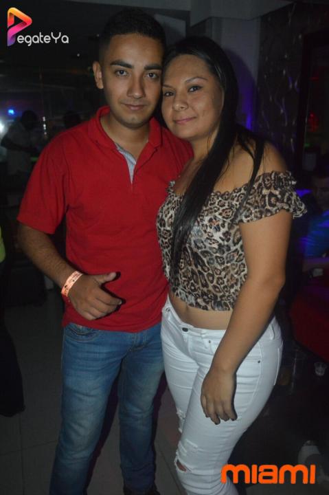 Foto 51 de Miami Bar - 1er Fds Febrero 2017 en Miami Bar Cali, Cali