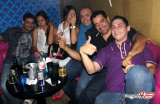 Foto 69 de Octubre 04 del 2013 en Kabaret - Granada, Cali