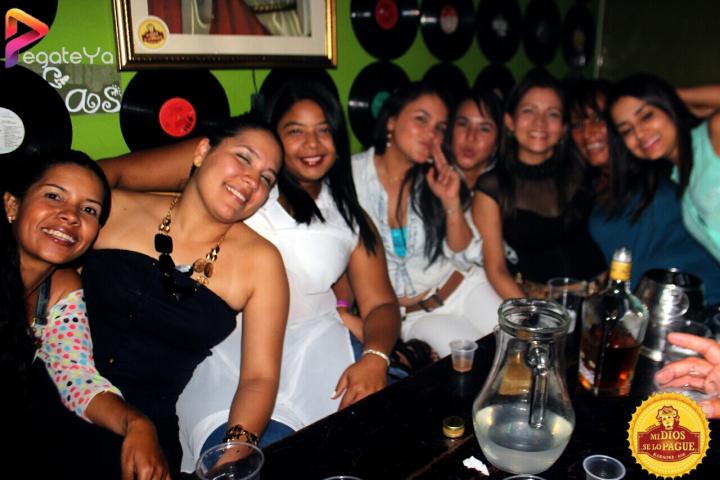 Foto 53 de Mi Dios Se Lo Pague - 1er FDS Julio 2016 en Fonda Mi Dios Se Lo Pague, Cali
