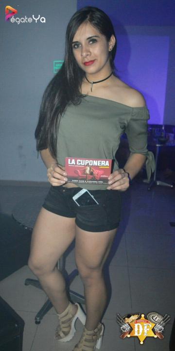 Foto 3 de EL DF - 1er FDS Julio 2017 en El DF Club Discoteca