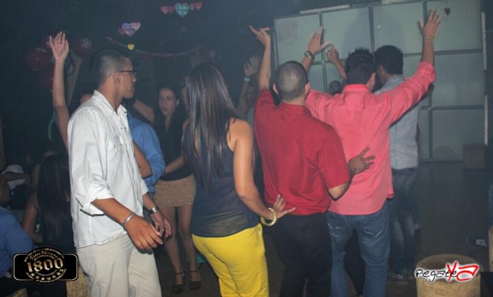 Foto 18 de Penthouse 1800 - Amor y Amistad en Penthouse 1800, Cali