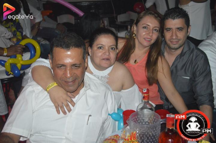 Foto 31 de Ampm Bar - 4TO Fds Septiembre 2016 en Am / PM Bar - Cali, Cali