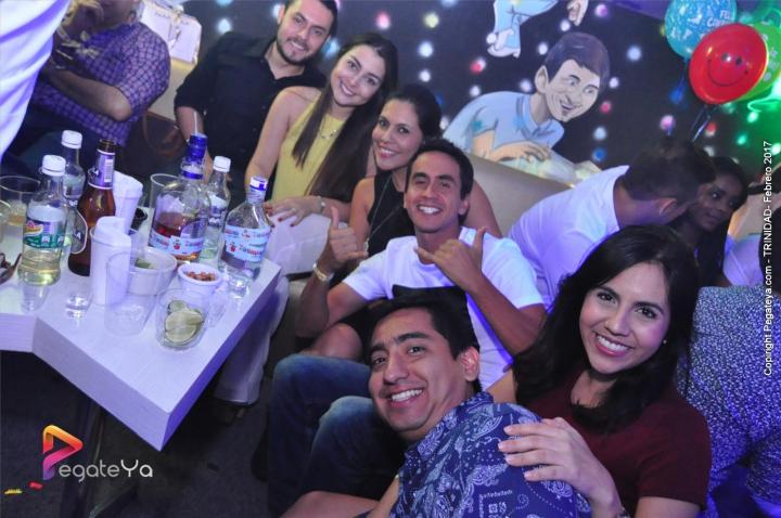 Foto 73 de Trinidad sábado 11 de febrero de 2017 en Trinidad Discoteca Bucaramanga, Bucaramanga