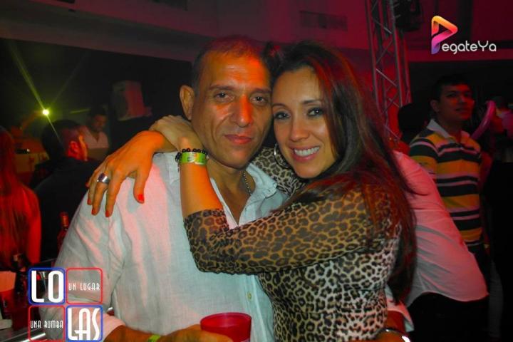 Foto 54 de Lolas Club - 2do FDS Sept 2015 en Lolas Club Menga Cali, Cali
