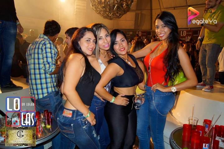 Foto 17 de Lolas Club Menga Cali 2015-12-23 en Lolas Club Menga Cali, Cali