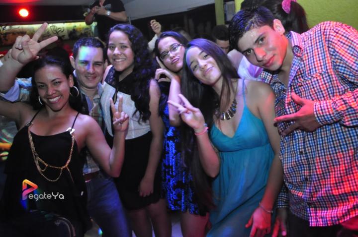 Foto 24 de New York sábado 20 de junio 2015 en Discoteca New York Bucaramanga, Bucaramanga