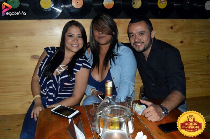 Foto 40 de Mi Dios se lo Pague - 2DO Fds Febrero 17 en Fonda Mi Dios Se Lo Pague, Cali