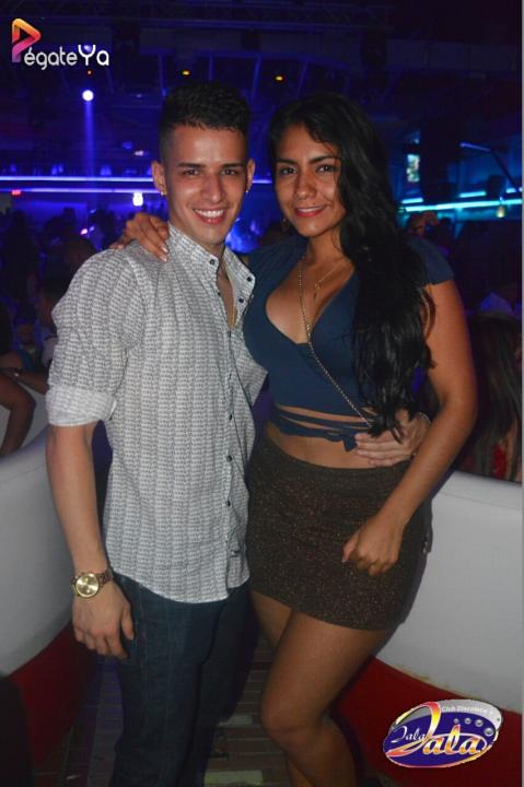 Foto 105 de JalaJala - 1er Fds Julio 2017 en Jala Jala Club, Cali
