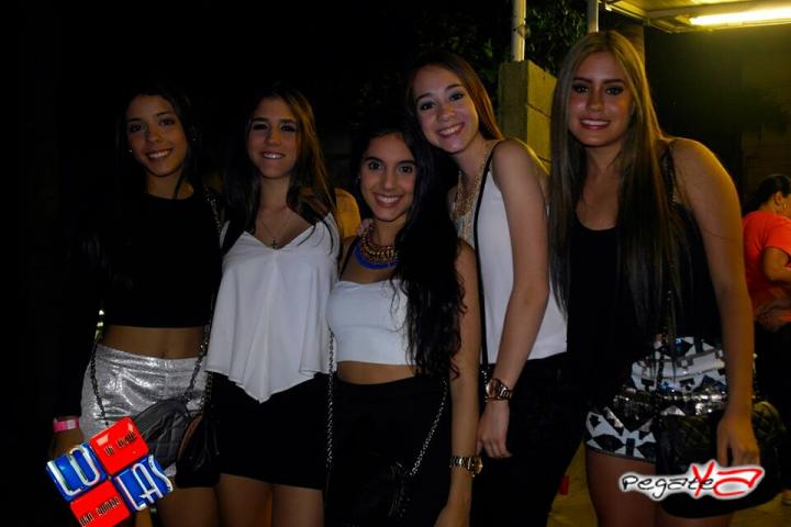 Foto 111 de Discoteca Lolas Cali - fotos Julio 5 de 2014 en Lolas Club Menga Cali, Cali