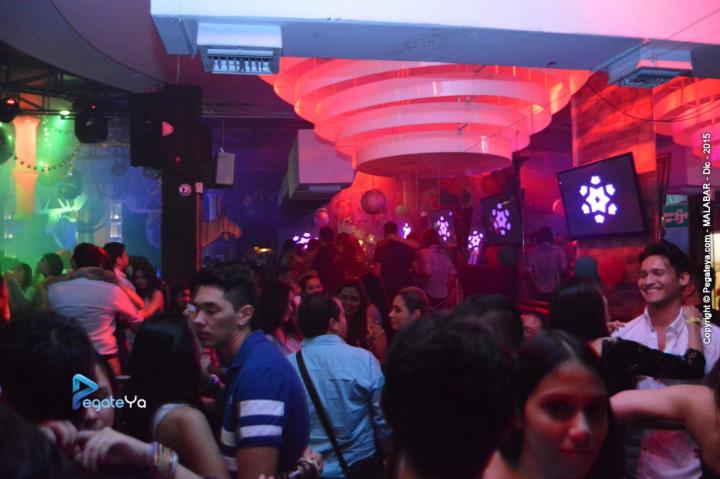 Foto 7 de Malabar - 24 y 31 Dic 2015 en Discoteca Malabar Bucaramanga, Bucaramanga