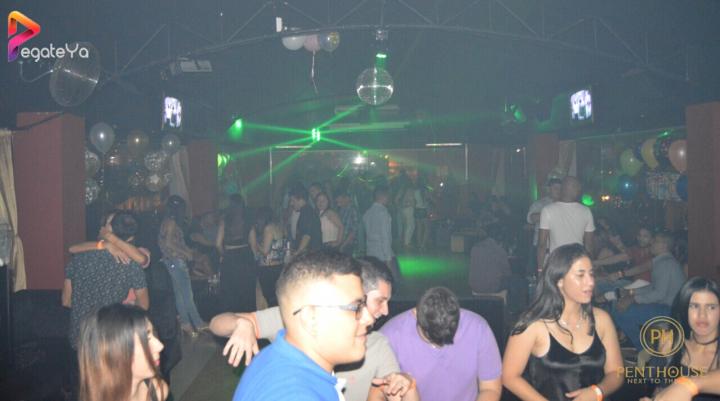Foto 18 de Penthouse Club - 2do Fds Febrero 2017 en Penthouse 1800, Cali
