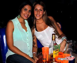 Foto 34 de Octubre 04 del 2013 en Rooms Club