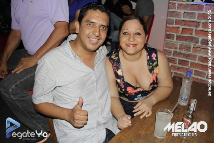 Foto 4 de Melao 11 y 12 de Septiembre de 2015 en melao cartagena, Cartagena