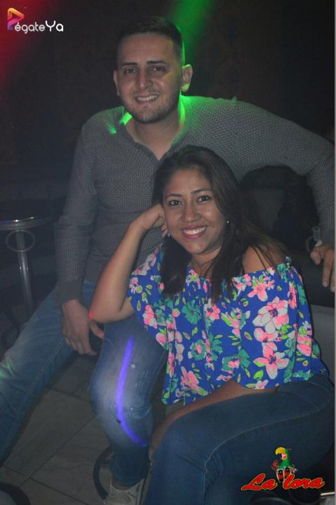 Foto 19 de La Lora - 1er Fds Julio 2017 en La Lora Bar, Cali