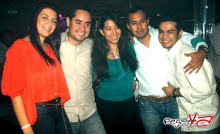 Foto 12 de Club Discoteca Mayoral - Oct. 27 en Discoteca Mayoral