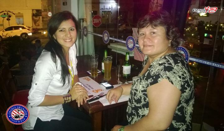 Foto 21 de Charly / Granada - 5to FDS Nov 2014 en Charly, Cali