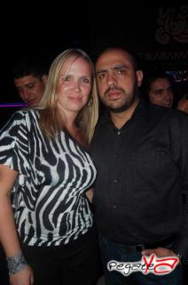 Foto 9 de Kukara 4 de Febrero de 2012 en Kukaramakara Discoteca Cali, Cali