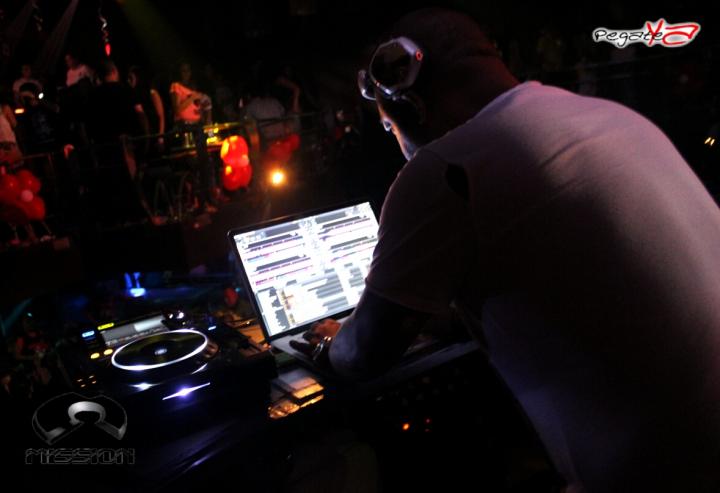 Foto 44 de Mission Club - Love & Friends - Mastik en Mission Club, Cali