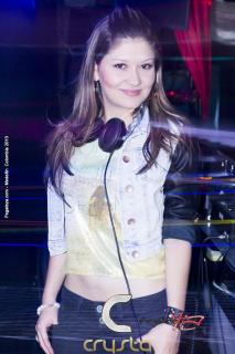 Foto 100 de Fotos Discoteca Crista Abril 2013 en Discoteca Crista Medellin, Medellín