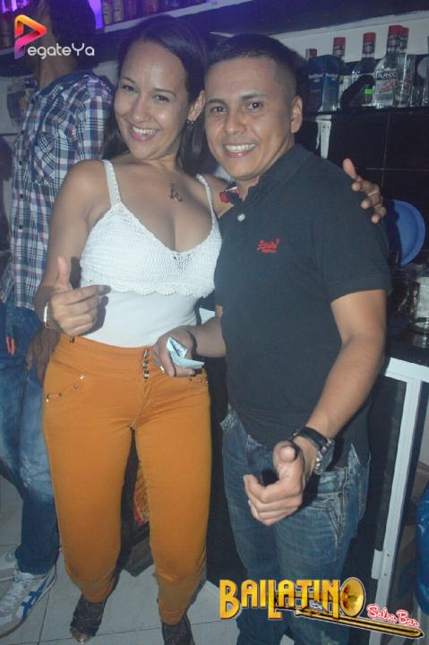 Foto 84 de Bailatino - 3er Fds Febrero 2017 en Bailatino - Bar, Cali