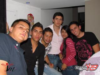 Foto 38 de Diciembre 29-30 del 2011 en I´m Fun Discoteca Manizales, Manizales