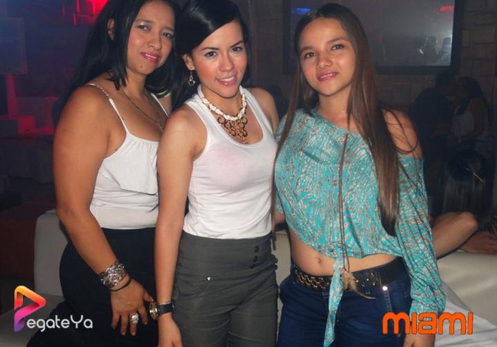 Foto 3 de Miami Bar - Marzo 21 del 2015 en Miami Bar Cali, Cali