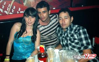 Foto 15 de Diciembre 08 del 2012 en Am / PM Bar - Cali, Cali