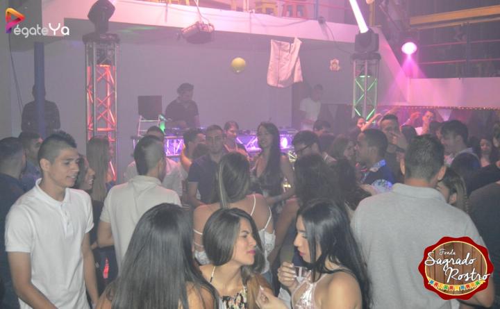 Foto 71 de Sagrado Rostro - 1er Fds Julio 2017 en Fonda Sagrado Rostro