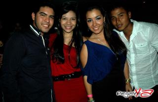 Foto 27 de Diciembre 08 del 2012 en Babel / Barra Libre Cali, Cali