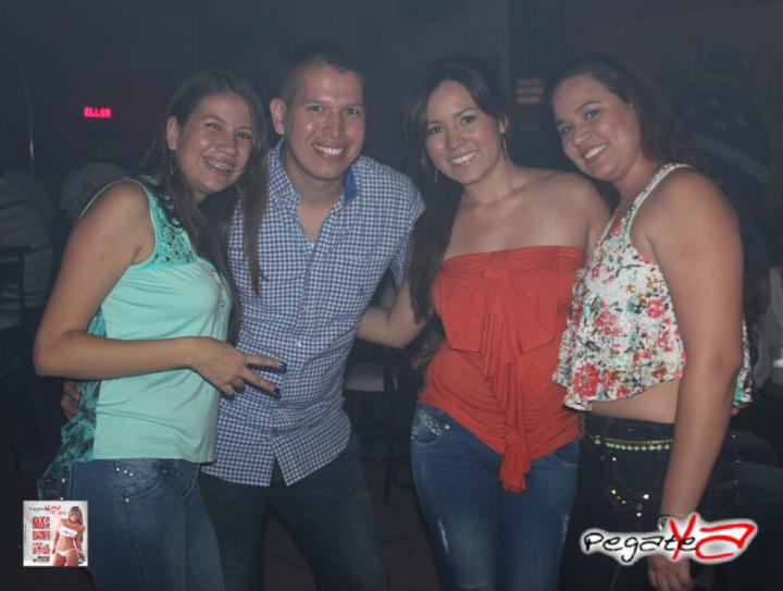 Foto 48 de Ampm - Julio 12 en Am / PM Bar - Cali, Cali