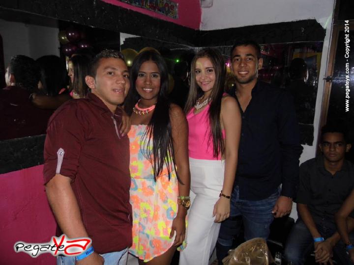 Foto 15 de BAHIA CLUB 28 Y 29 de NOV 2014 en bahia club, Cartagena