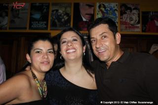 Foto 53 de 01-08 de Junio de 2012 en El Viejo Chiflas Restaurante, Cali