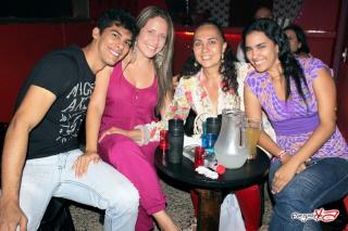 Foto 27 de Diciembre 07 del 2013 en Kabaret - Granada, Cali