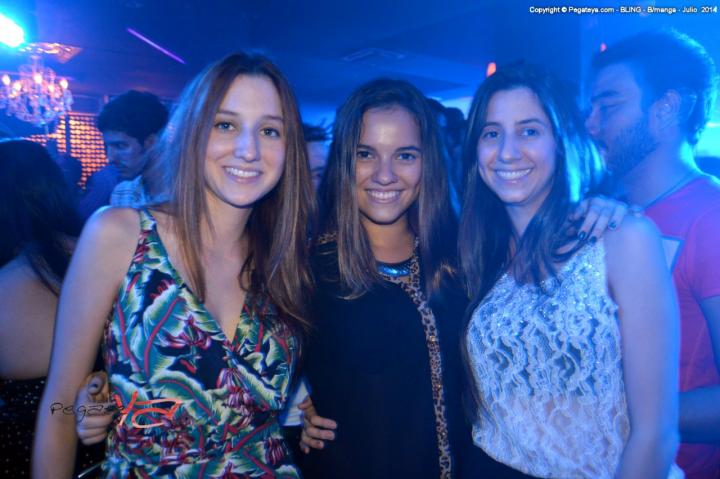 Foto 3 de Discoteca Bling- 12 de julio de 2014 en Bar Bling Bucaramanga, Bucaramanga