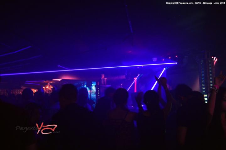 Foto 72 de Discoteca Bling- 12 de julio de 2014 en Bar Bling Bucaramanga, Bucaramanga