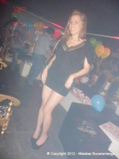 Foto 22 de 27-28 Enero 2012 en Discoteca Malabar Bucaramanga, Bucaramanga