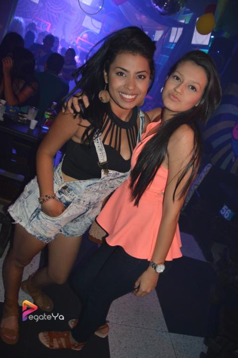 Foto 9 de El Manicomio sábado 28 de marzo 2015 en Discoteca El Manicomio Bucaramanga, Bucaramanga