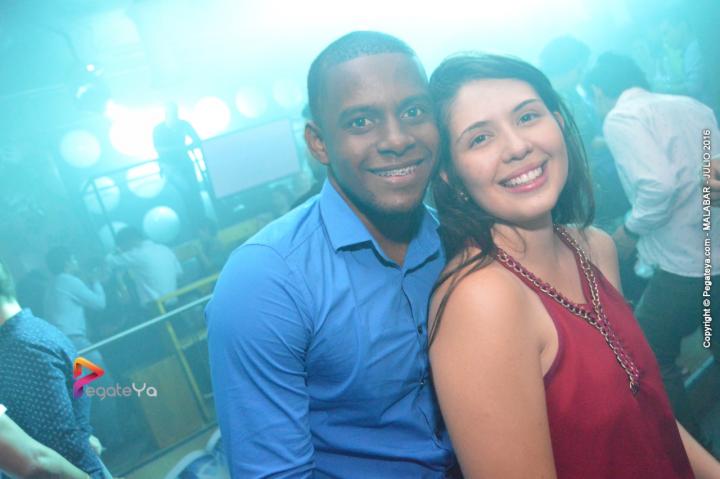 Foto 39 de Malabar - Sabado 9 de julio de 2016 en Discoteca Malabar Bucaramanga, Bucaramanga